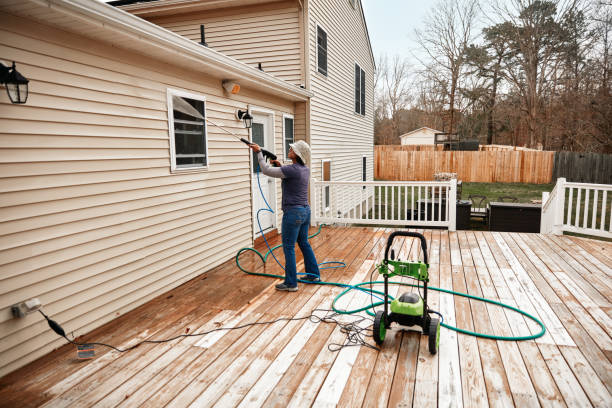 Local Pressure Washing Services in Voorheesville, NY