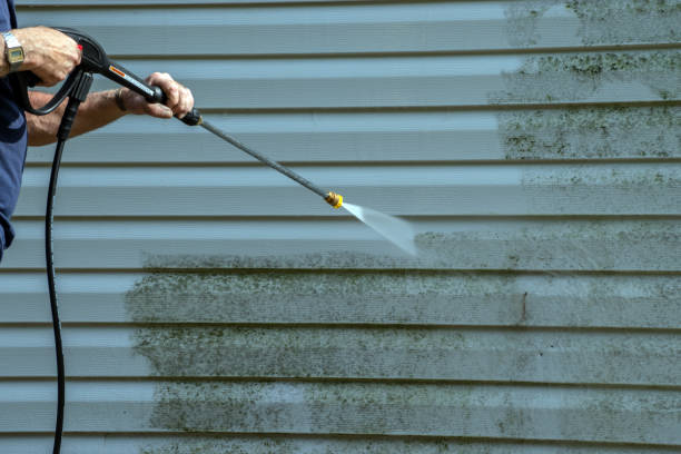 Best Commercial Building Pressure Washing  in Voorheesville, NY