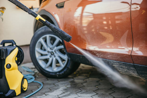 Best House Pressure Washing  in Voorheesville, NY