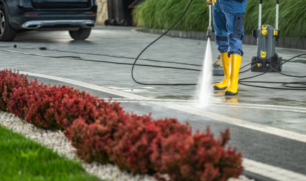 Best Roof Power Washing Services  in Voorheesville, NY