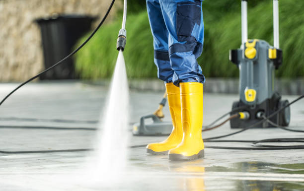 Roof Power Washing Services in Voorheesville, NY