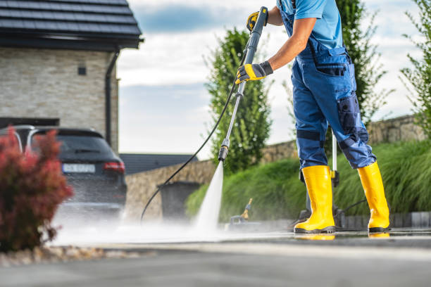 Best Roof Pressure Washing  in Voorheesville, NY