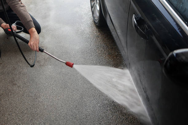 Best Garage Pressure Washing  in Voorheesville, NY