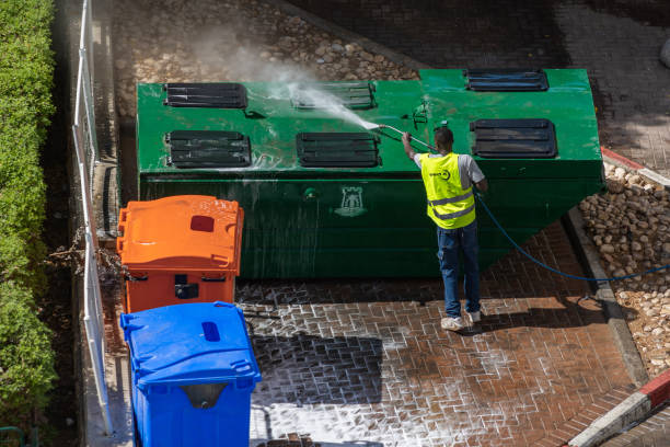 Best Local Pressure Washing Services  in Voorheesville, NY